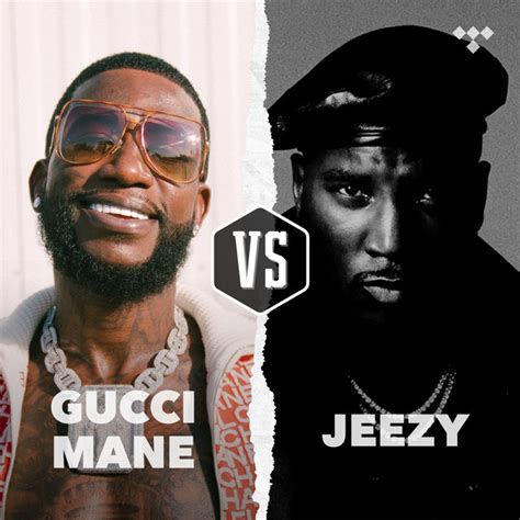 snowman vs gucci|gucci mane and jeezy fight.